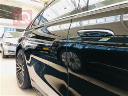 مێرسێدس بێنز S-Class
